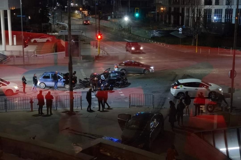 Един случай преобърна дневния ред в държавата На 5 юли