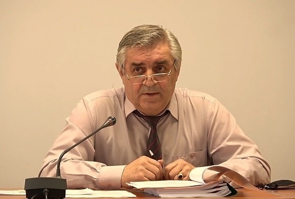 Кметът на Мездра Иван Аспарухов поздрави всички здравни работници по повод професионалния им празник