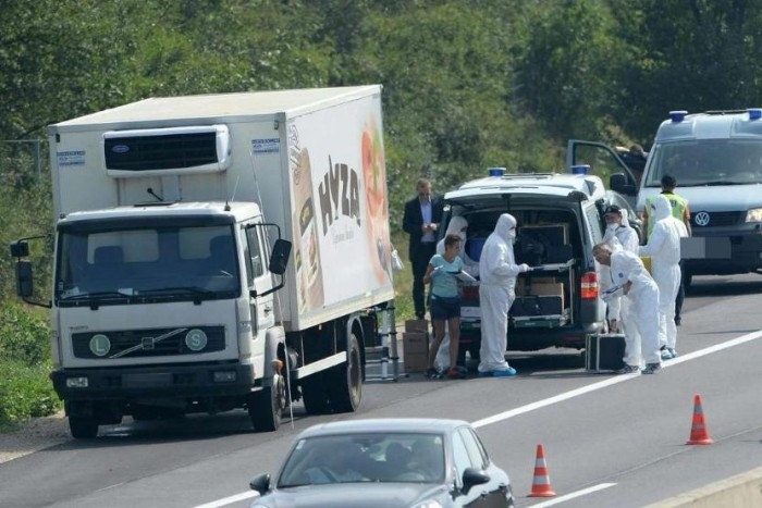 Окръжен съд Монтана призна и прие за изпълнение в