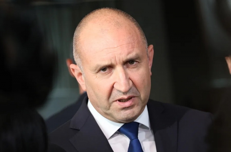 Не бързам и ще връща мандата следващата седмица Това обяви