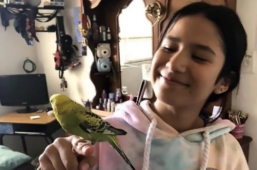 13 годишно момиче бе изнасилено и убито след като майка му