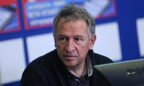 Паниката която здравните власти създават ще нанесе повече вреди отколкото