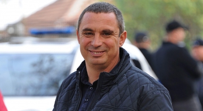 Страхил Стоянов е новият стар кмет на Галиче, научи агенция