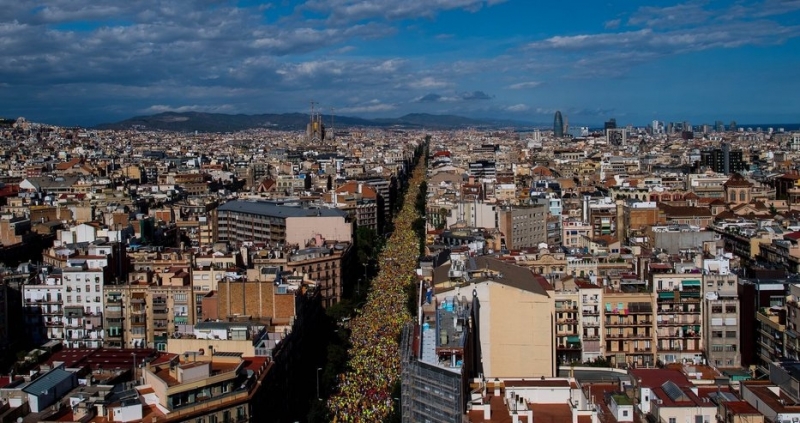 В Каталуния стартира предизборната кампания преди вота насрочен за 21
