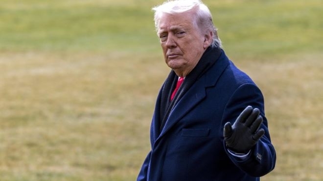 Президентът на САЩ призова за край на 37 годишното управление