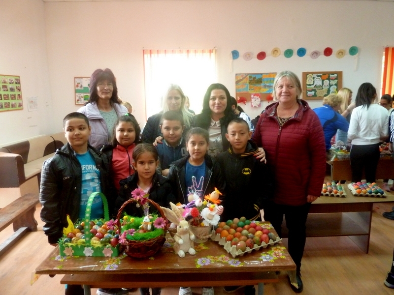 За трета поредна година се проведе инициативата на кмета на