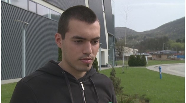 Софийският апелативен съд потвърди мярката за неотклонение Домашен арест за