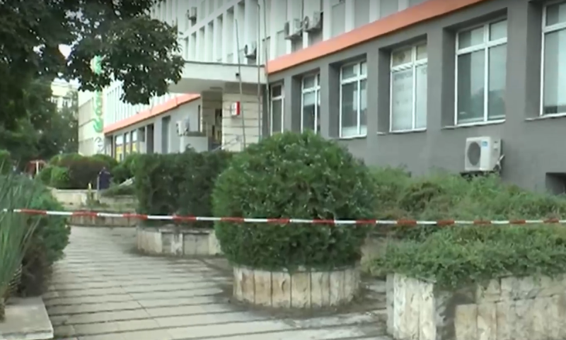 Не само един човек е охранявал 1 млн лв заяви