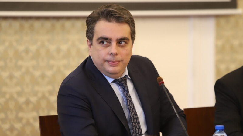 Към момента сме технически напълно готови за приемането на еврото