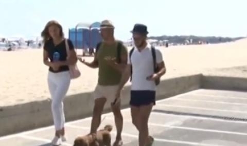 В края на летния сезон по българското Черноморие останаха въпроси