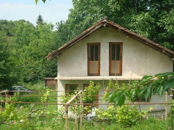 Частен съдебен изпълнител от Враца обяви на търг вила край