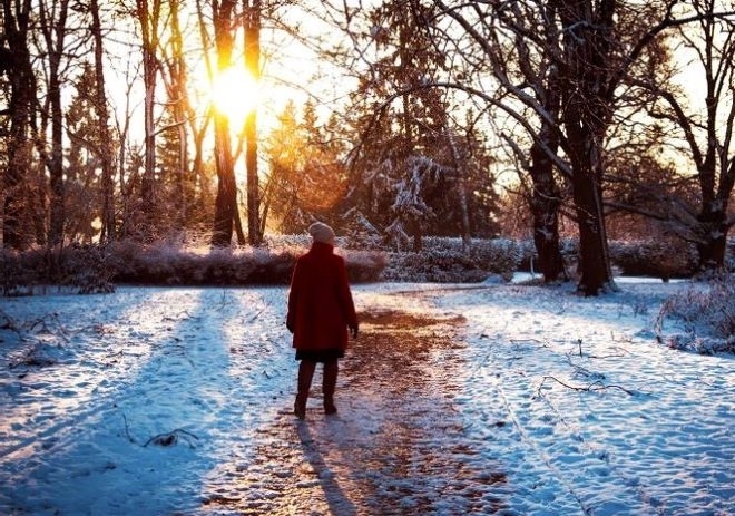 През нощта облачността ще продължи да се увеличава Минималните температури