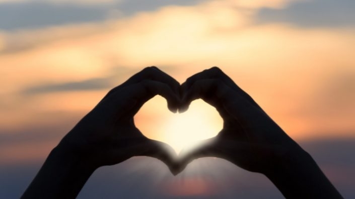 Погълнати от забързаното ежедневие често забравяме кои са важните неща