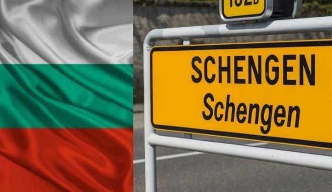 Австрия вдигна ветото и 1 януари е най вероятната дата от