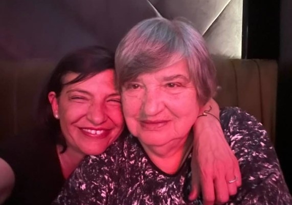 След кратко боледуване почина Венка Ризова дългогодишен синдикален лидер в