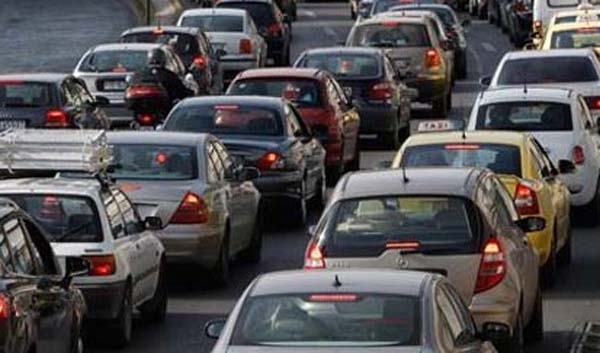 СЪСТОЯНИЕ НА АВТОМАГИСТРАЛИТЕ АМ Тракия Област София Движението при Мухово