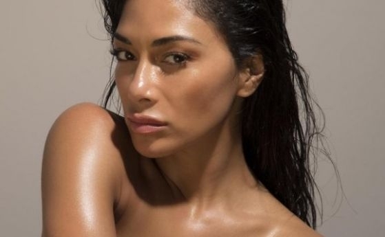 Половинката на Григор Димитров Никол Шерцингер отново нажежи страстите