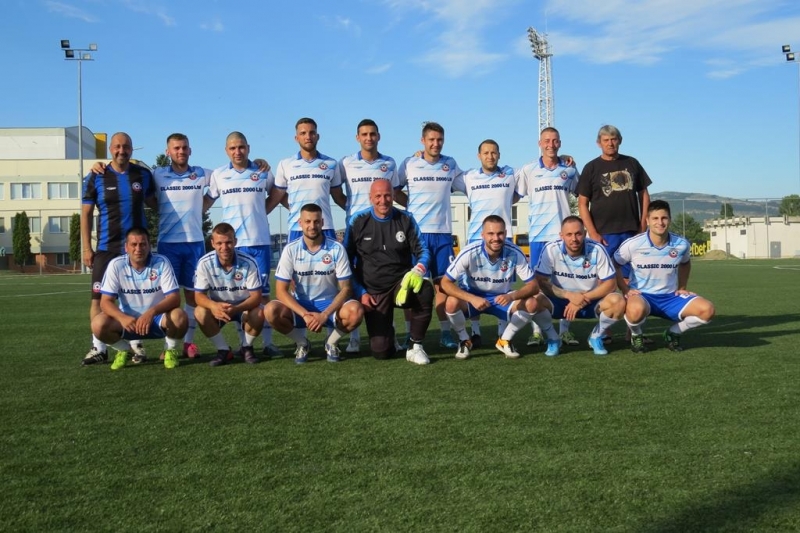 Юношите старша възраст на Монтана които се готвят за поредното