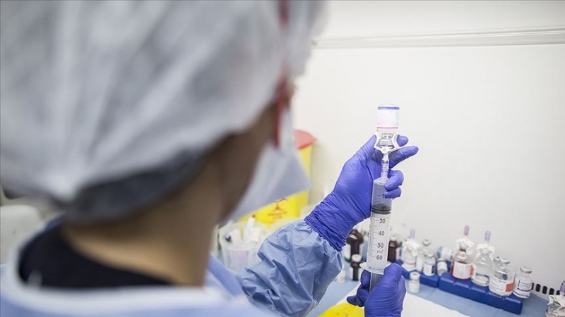 Ръст се отчита в броя на новозаразените с коронавирус в