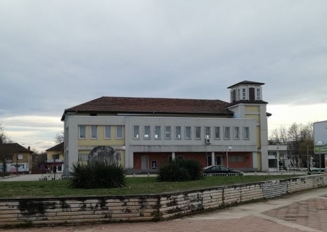 Седем души са подали документи за секретар на НЧХП Христо