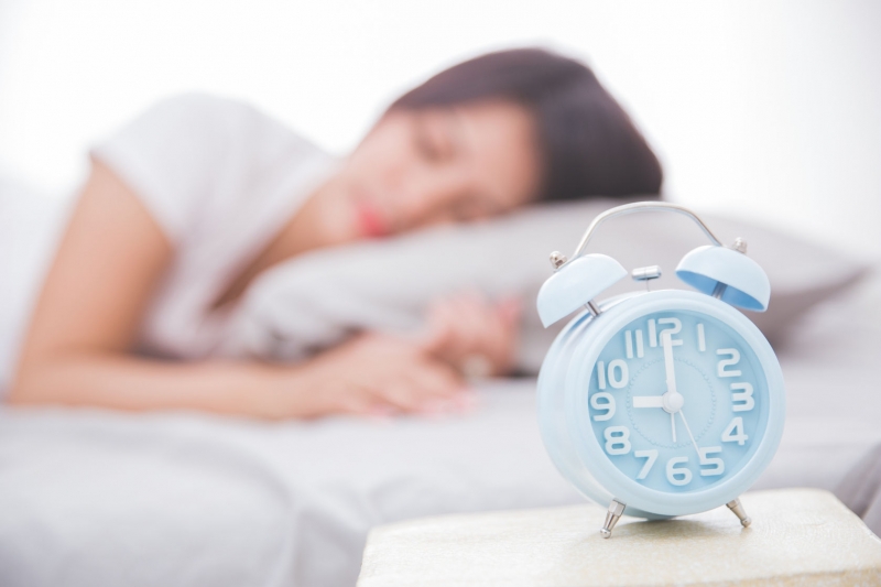 Хората, които спят по-малко от 6 часа в денонощието, са