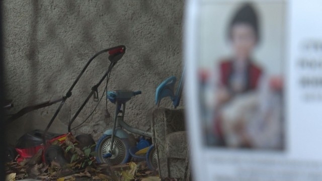 Подобрява се състоянието на една от сестричките на починалото дете