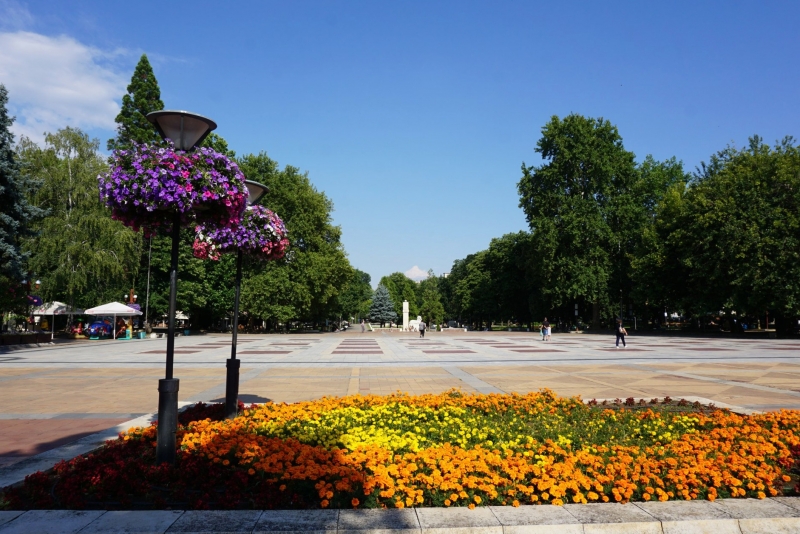 Вижте културните събития в Монтана през този месец 2 ноември