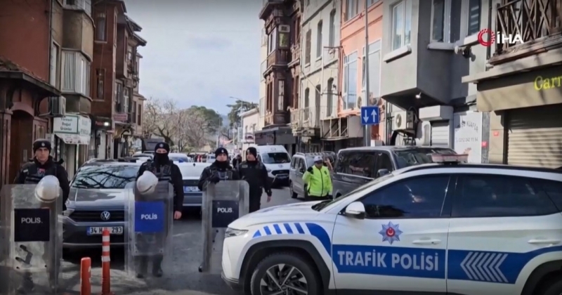 Ислямска държава пое отговорност за стрелбата в католическа църква в