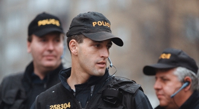 Чешкото военно контраразузнаване обяви че руското Главно разузнавателно управление ГРУ