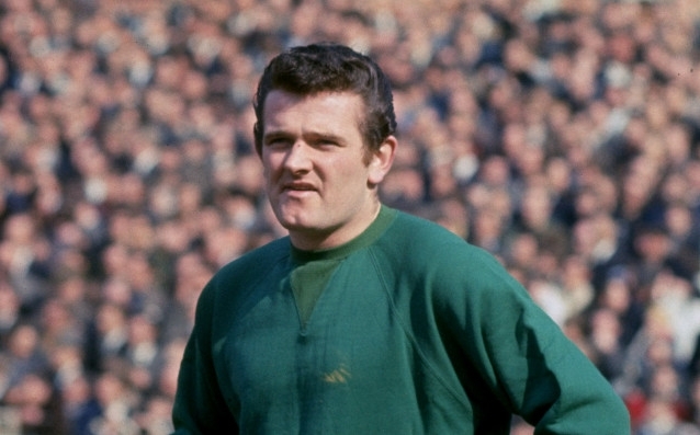 Бившият вратар на Ливърпул Томи Лоурънс е починал на 77