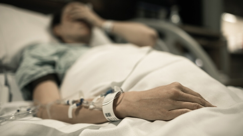 Кървав екшън! Софиянец изпадна в безсъзнание след побой в Монтанско, има задържан