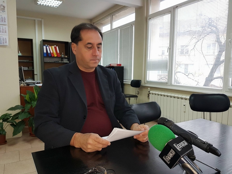 Две врачански фирми висящи с много пари за неизплатени заплати