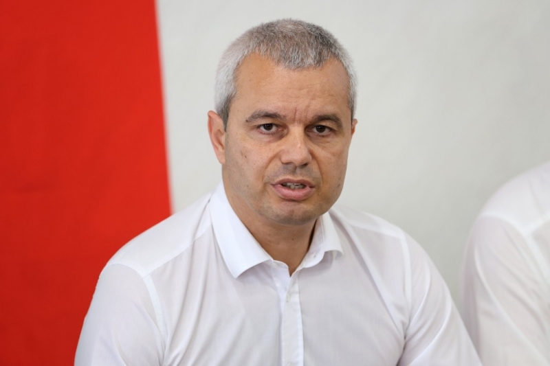 Имаме изключително ниска избирателна активност 32 това е абсолютно