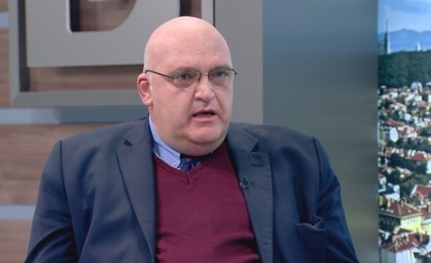 Факт е вече ваксината е в България има 120