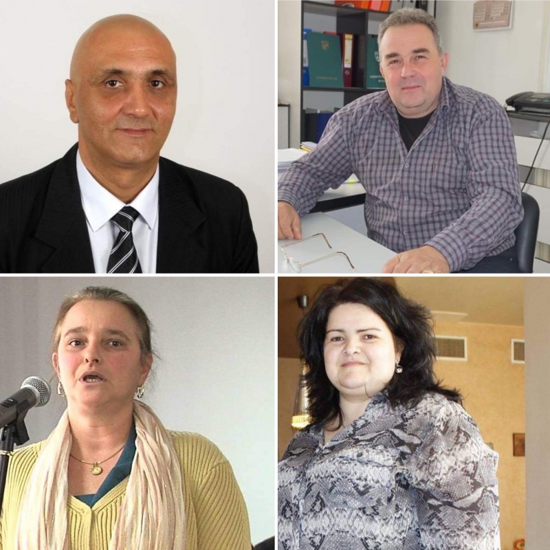 Шефове на лечебни заведения и Тролейбусен транспорт във Враца запазват