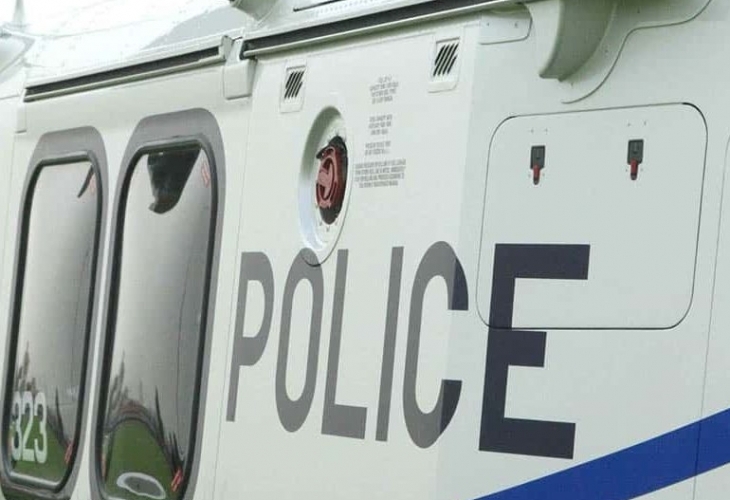 Българин на 40 години е бил открит мъртъв до колата