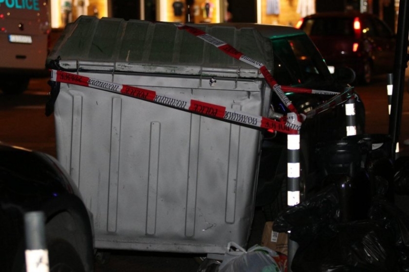 Барманът касапин който убил и разфасовал мъж в столицата е