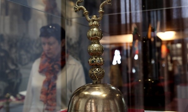 С тържествено заседание във Велико Търново 44 ото Народно събрание отбелязва