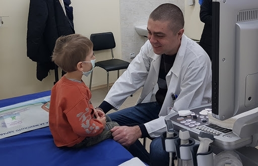 Поради наблюдаваното понижение на заболеваемост от грип и остри респираторни