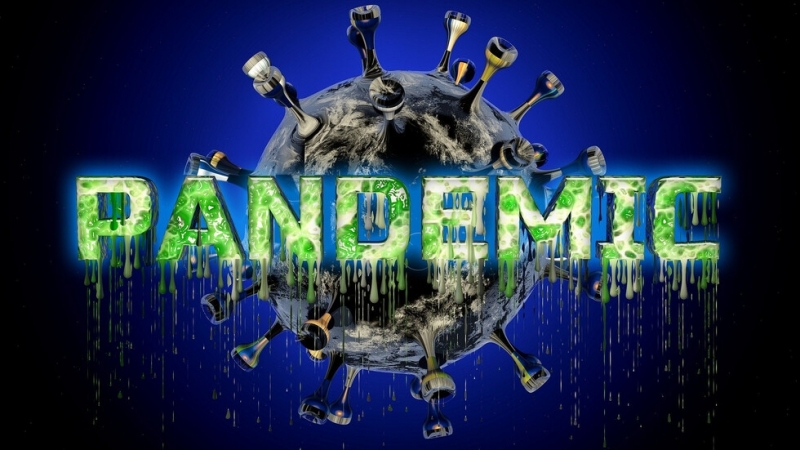 Новият коронавирус е убил повече от 120 000 души в