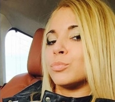 Жената до Слави Трифонов в последните три години е бившата