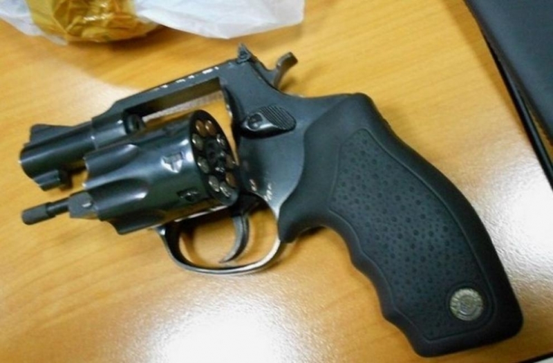 43 годишен мъж от самуилското село Богданци е задържан в Районното управление