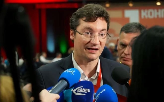 Основните партийни фигури които движеха досегашния курс на БСП довел