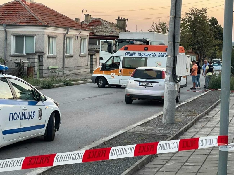 Под ръководството на Районна прокуратура – Монтана Териториално отделение –