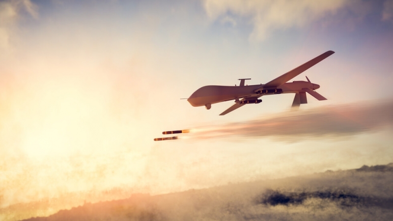 Москва заяви че нейните сили са осуетили опит на Украйна