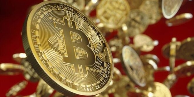 Биткойн скочи до нов рекорд тъй като трейдърите залагат на