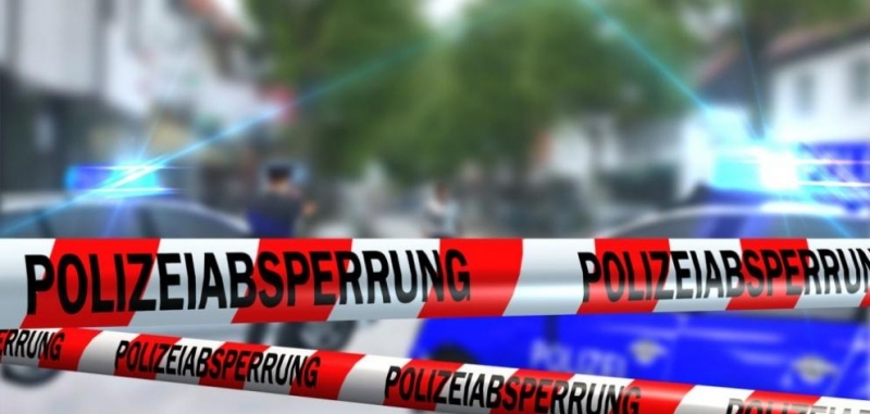 Четирима души загинаха при тежка катастрофа в германската провинция Бранденбург