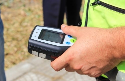 Пиян водач на лек автомобил е бил спрян във Врачанско