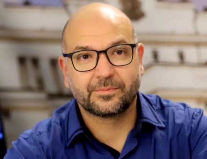 Със свалянето на Росен Желязков от поста му на председател