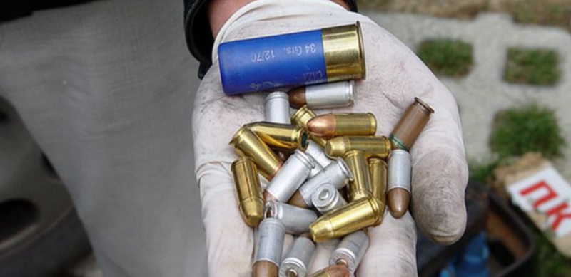 Полицията в Берковица е арестувала мъж от Пудрия заради незаконно